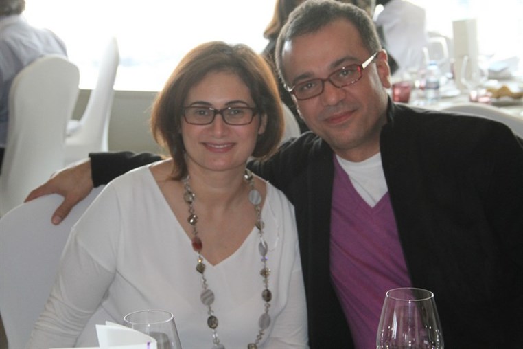 Spanish Gusto at Eau De Vie